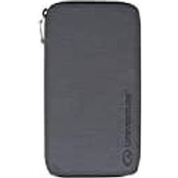 Lifeventure Rfid Travel Wallet Grey