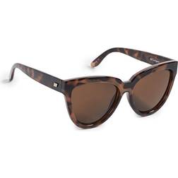 Le Specs Liar Liar & Brown Mono