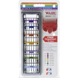 Wahl 8-Pack Cutting Guides Beauty Advisor Favorites Clipper