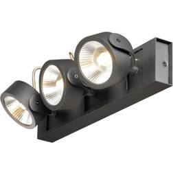 SLV KALU LED 3 væg Loftplafond