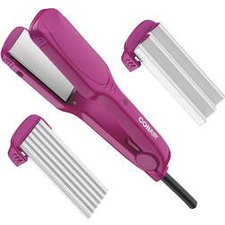 Conair 3-in-1 straight waves specialty styler