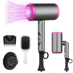 Roykoo Ionic Hair Dryer