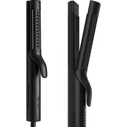 TYMO 2 in 1 Airflow Black
