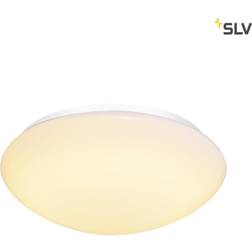 SLV 1002021, Aluminium, IP44 Loftplafond