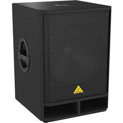 Behringer Eurolive VQ1800D High-Performance Active 500-Watt