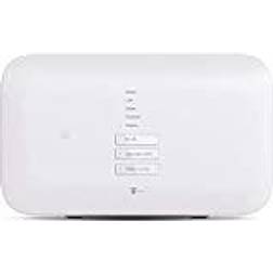 Telekom Deutsche Speedport Smart 3 R Langaton reititin DSL-modeemi 4-porttinen kytkin GigE WAN-portit: 2 802.11b/g/n/ac kaksitaajuus V