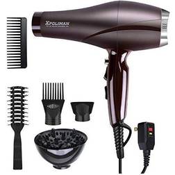 2000 Watt Hair Dryers Xpoliman