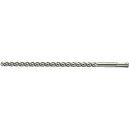 Luna Tools SDS-Plus Pyra-Tec Z4 5X165 10-pack