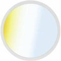 Müller-Licht Calida Switch Tone 20700009 LED-panel 24 W Varmhvid og dagslys-hvid Loftplafond