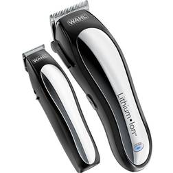 Wahl Lithium Pro Complete Clipper Touch Up Kit