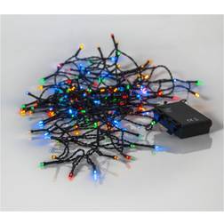Star Trading Akku 160 String Light