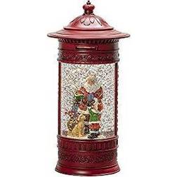 Konstsmide Decorations Globe Post Christmas Lamp