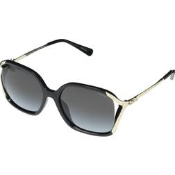 Coach HC 8280 U 50028G Black