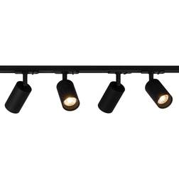 Hide-a-lite Focus Track GU10 Kit Spotlight