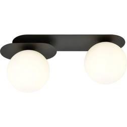 Scandinavian Choice Plaza sort/opal Loftplafond