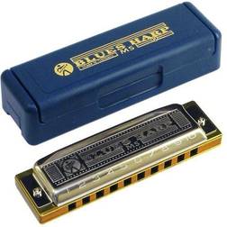 Hohner Blues Harp MS