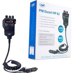 PNI ESCORT HP-62 Mini Håndholdt CB-Radio