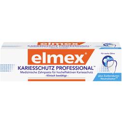 Elmex Kariesschutz Professional Zahnpasta 75 ml