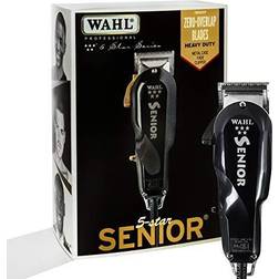 Wahl Professional 5 Star Senior Clipper for Professional Barbers