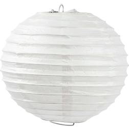 Creativ Company Rund, diam. Bordlampe