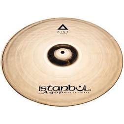 Istanbul Agop XHB15 XIST Brilliant Hihat 15-inch