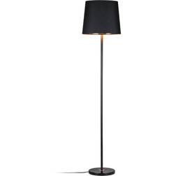 Paulmann Enja Black Bodenlampe