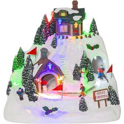 Star Trading 992-50 ALPVILLE Juleby