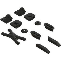 Arrma Wing Mount Set