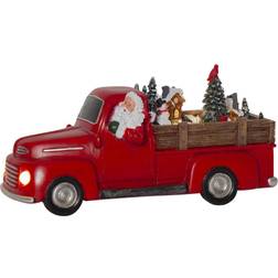 Star Trading 992-53 MERRYVILLE Juleby