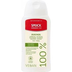 Speick ORGANIC 3.0 Duschgel 200ml