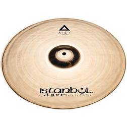 Istanbul Agop XHB13 XIST Brilliant Hihat 13 inch