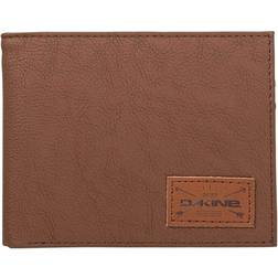 Dakine Riggs Coin Wallet - Brown