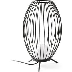 FARO BARCELONA Cage Bedlampe 57cm