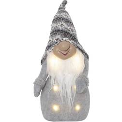 Star Trading Joylight Grey Weihnachtsleuchte 4cm