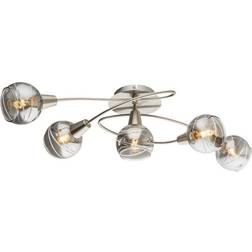 Globo Lighting Roman Ceiling Flush Light