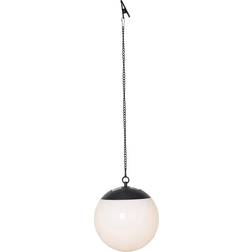 Star Trading 482-60 GLOBUS DEKORATIV Bedlampe