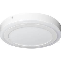 LEDVANCE Click White 30cm Loftplafond