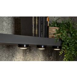 Star Trading Nattlampa LED Functional Väggarmatur