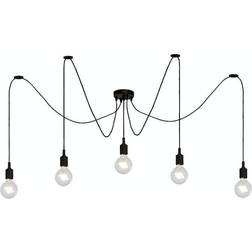 Lucide Fix multiple 5 Pendant Lamp