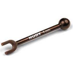 HUDY 181040 Turnbuckle verktyg 4mm, HUDY