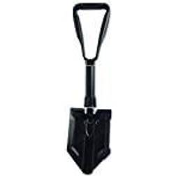 Carp Spirit Folding Shovel Black