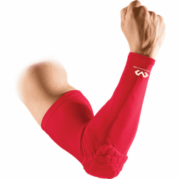 McDavid Hex Shooter Arm Sleeve Rød M