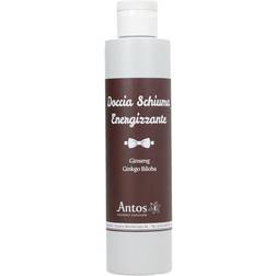 Antos Uomo Energising Shower Foam