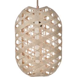 Forestier Capsule Suspension S Pendant Lamp