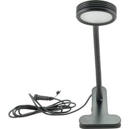 Securit vejrbestandig LED-lampe Vægarmatur