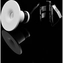 Designlight Downl Q-21MW 1,2W 3000K Loftplafond