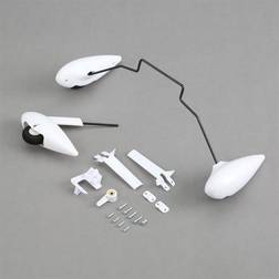 Hobby Zone Hobbyzone Landing Gear Set: Sportsman S Hobbyzone