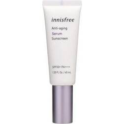 Innisfree Anti-Aging Serum Sunscreen 40ml