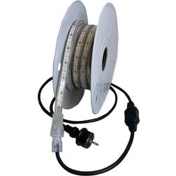 Blue Electric Flex-Line strip V2.0 1500 LED bånd