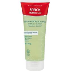 Speick THERMALsensitiv Uppfriskande duschgel 200ml